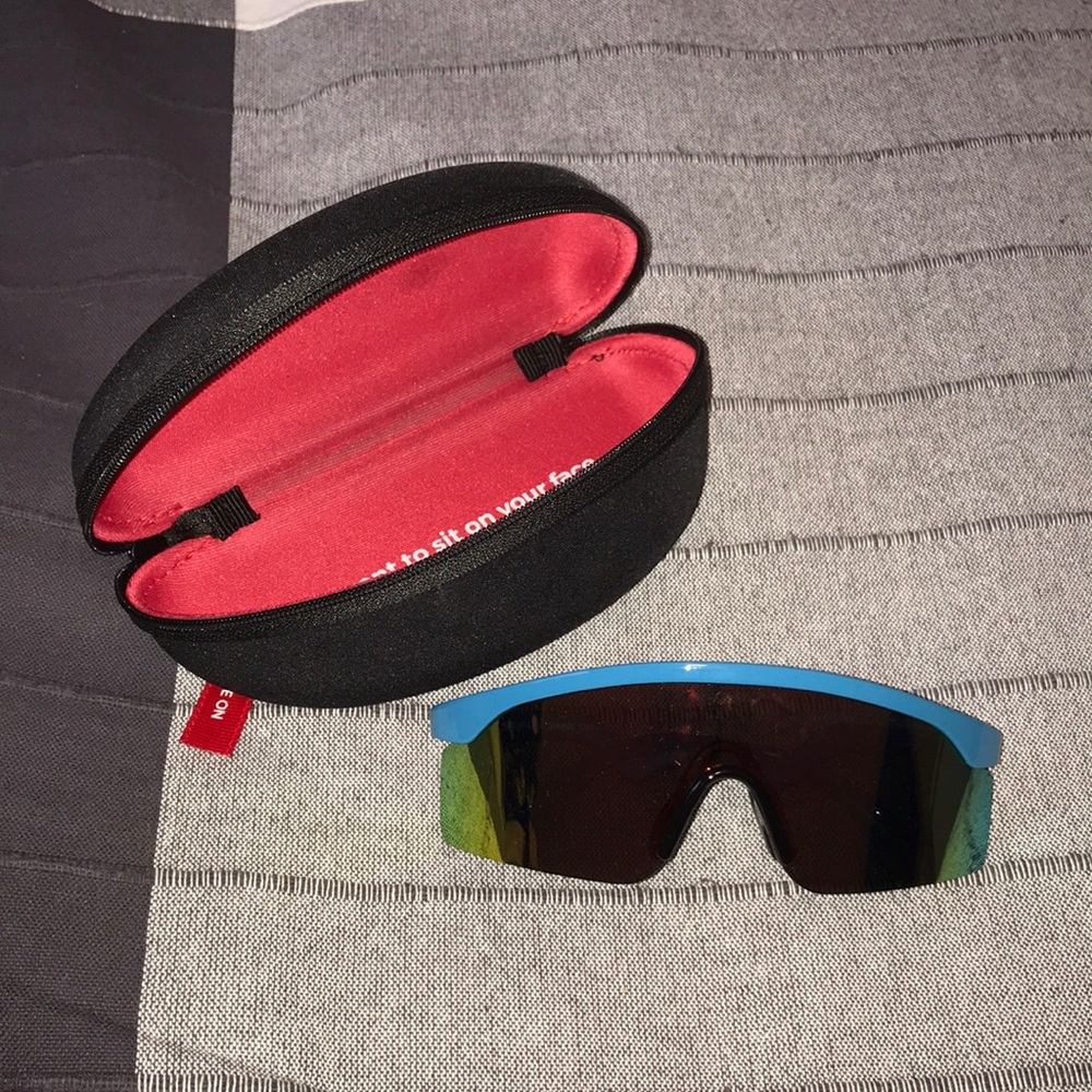 Shinersty men’s sunglasses